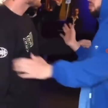 Logan Paul And Mike Majlak Hit A Young Person