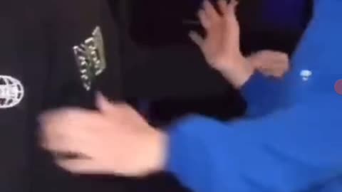 Logan Paul And Mike Majlak Hit A Young Person