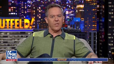Why are we copying Canada on alcohol guidance?: Gutfeld