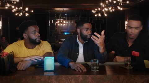 TRAILER: Bruh Season 2