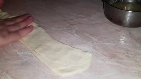 طريقة عمل حرش ملوي