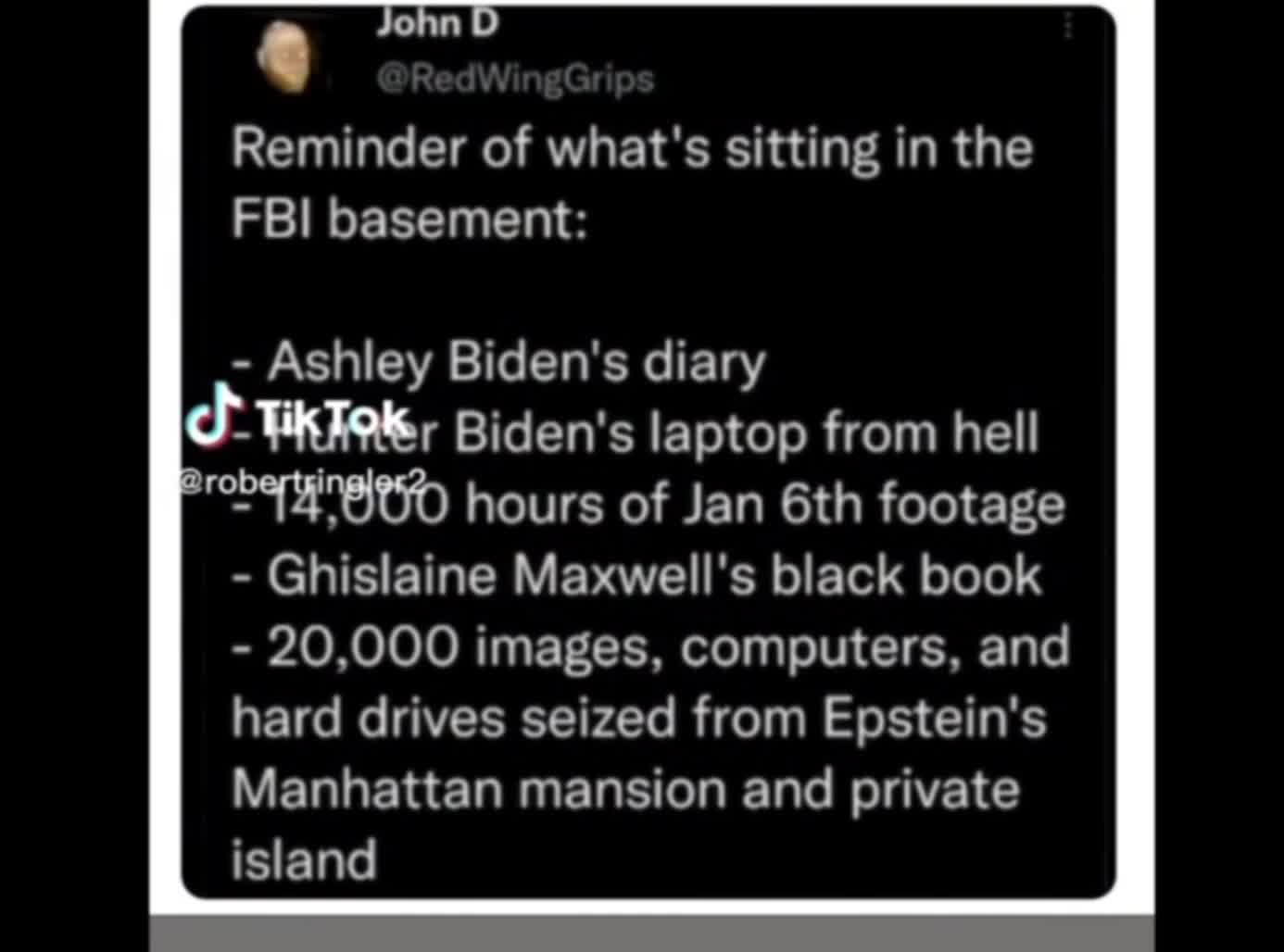 ELVIS CHAN FBI OPERATIVE AT TWATTER