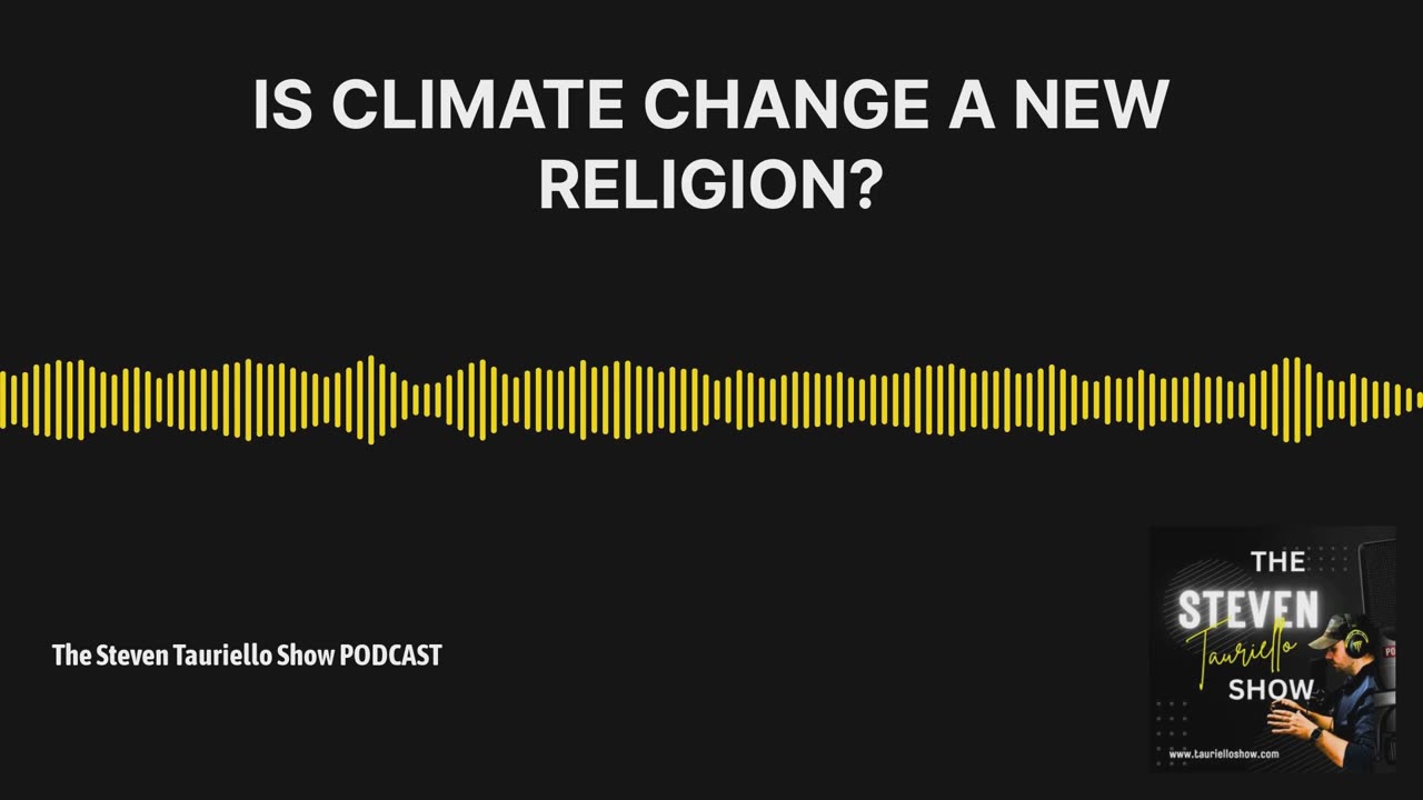 THE NEW CLIMATE RELIGION (FULL EPISODE) 2/15/23