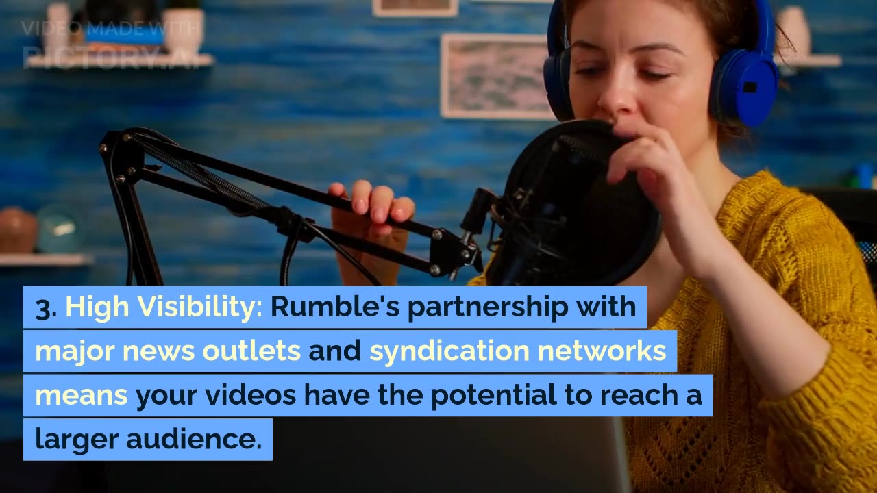 Mastering Rumble Your Guide to Creating Viral Video Content