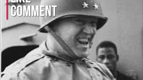 May 10, 2023 Gen. Patton quotation of the day.