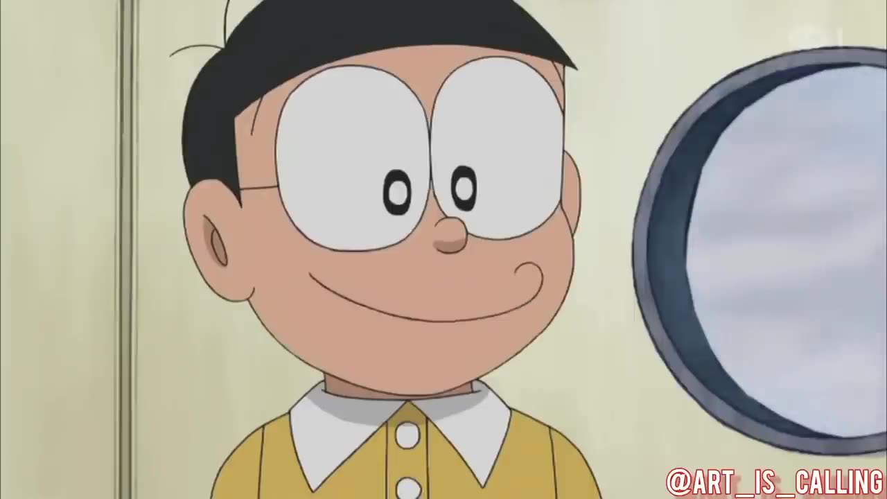 Doraemon video