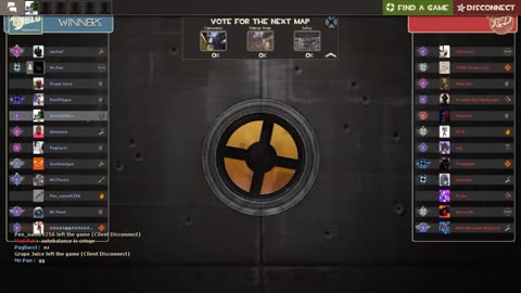 Team Fortress 2 I hate furries