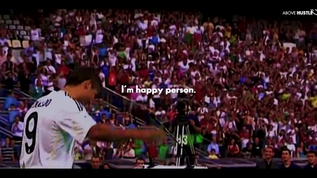 Christiano ronaldo win motivation