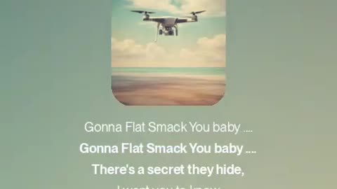 "Flat Smack" You Baby