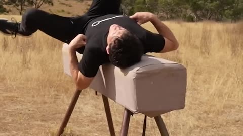 IF ANIMALS DID PARKOUR-PART 2