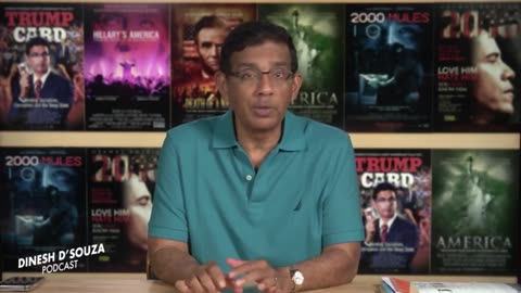 AUTHOR RICHARD HANANIA DISCUSSES WHAT 'WOKENESS' REALLY MEANS