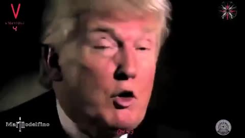 Deep in The Rabbit Hole of Pharaoh Trump!