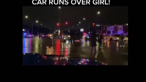 Windsor car hit and run