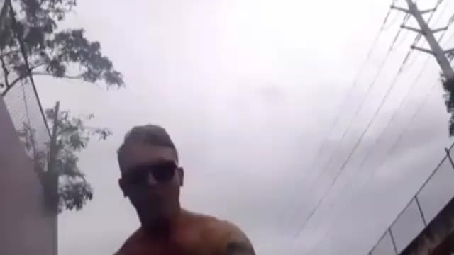 Just see until the end 😂