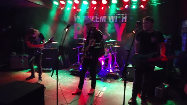 Taylor Road "Forevermore"