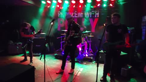 Taylor Road "Forevermore"