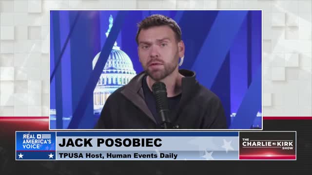 WHAT HAPPENED IN ARIZONA? JACK POSOBIEC BREAKS IT DOWN