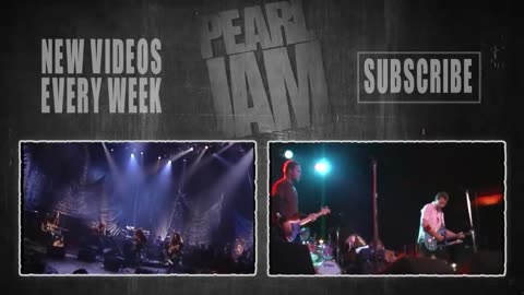 Jeremy (Live) - MTV Unplugged - Pearl Jam