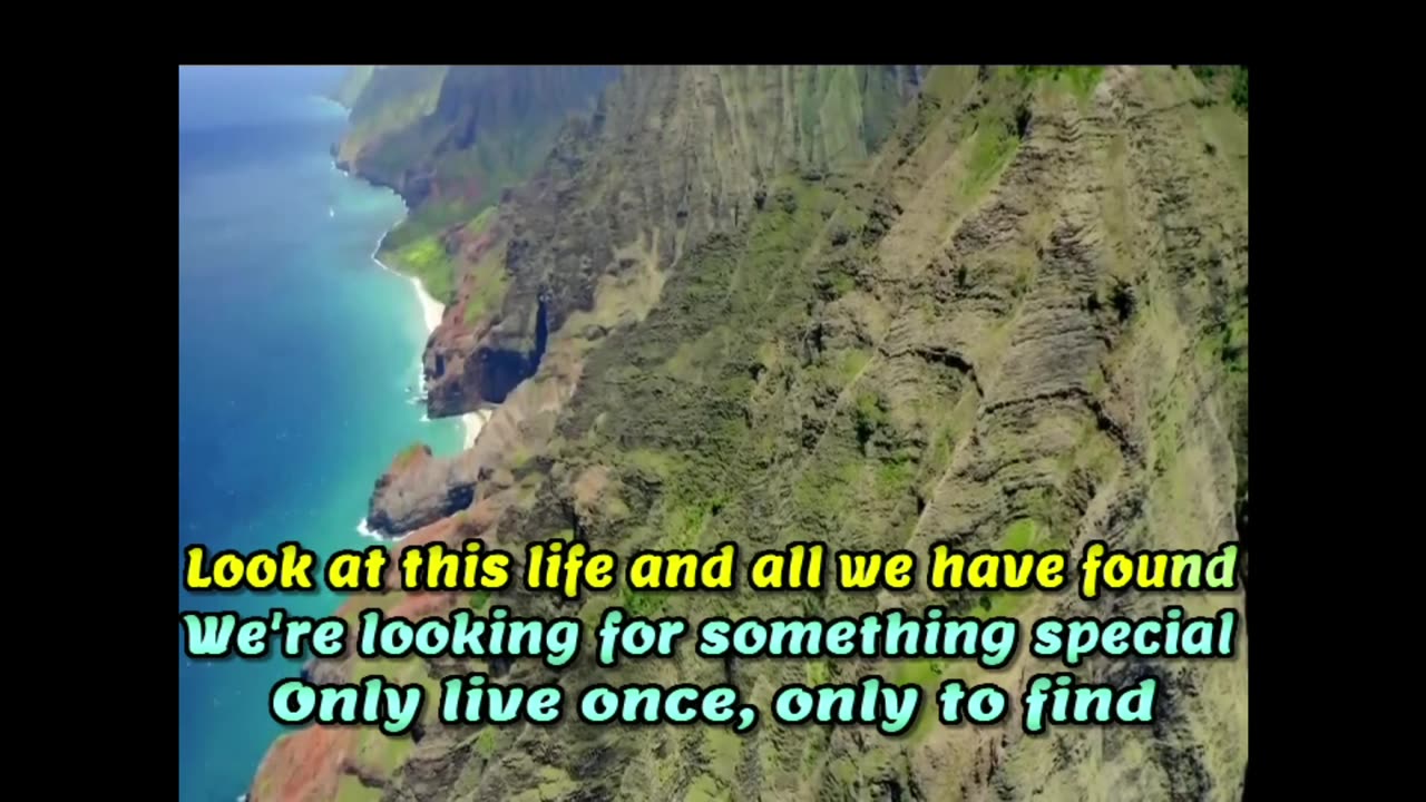 kbkaraokeking the great unknown (raggae 2023)