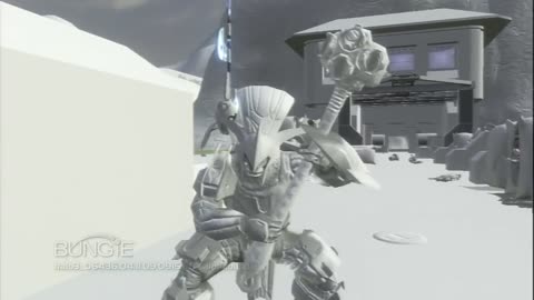 Halo 3 ViDoc Et Tu Brute