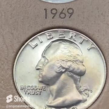 Quarter Album Fill part 31 - A Beaut!!