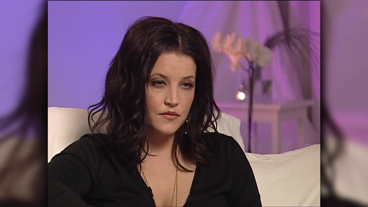 Lisa Marie Presley died of complications related to prior weight-loss surgery, autopsy reports