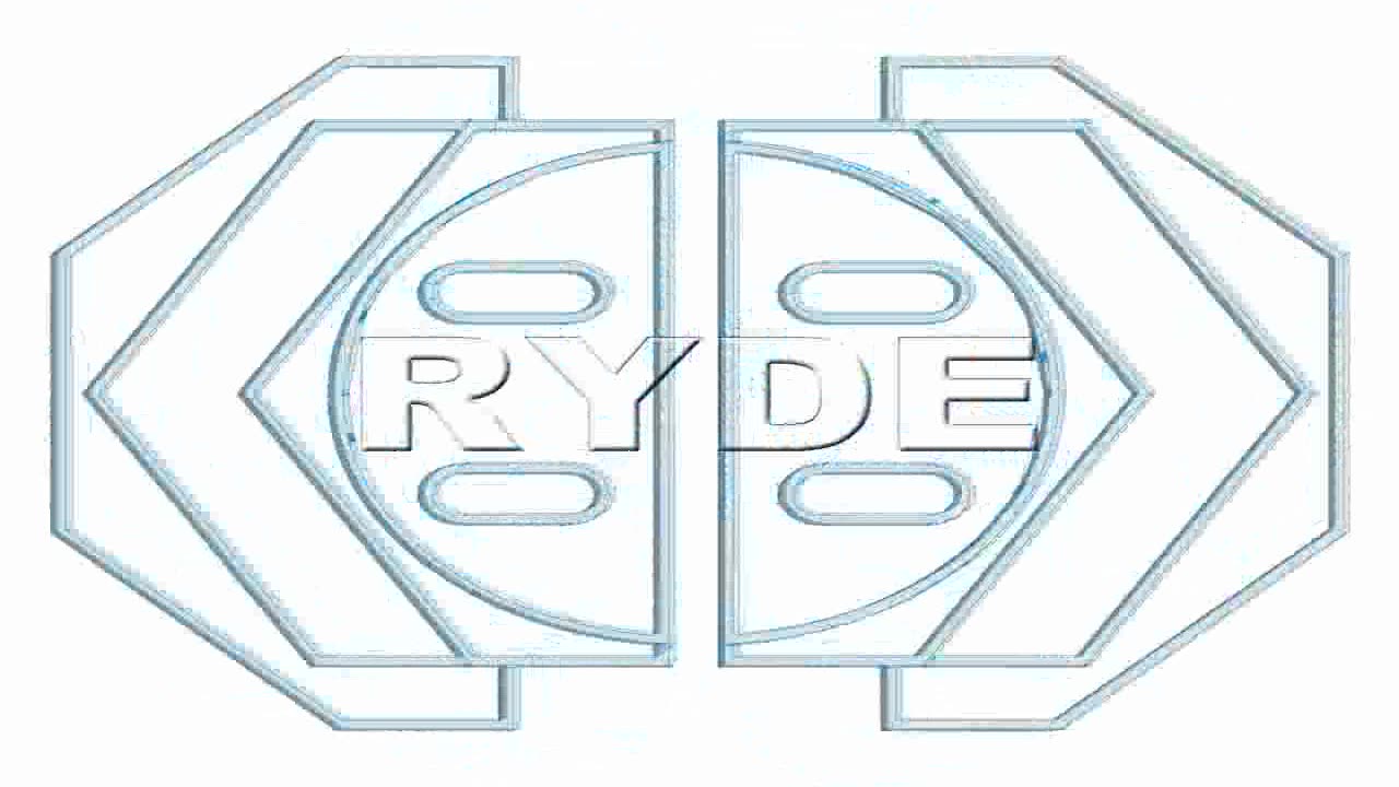 RYDE IMAGING VIDEO MICROENCODING