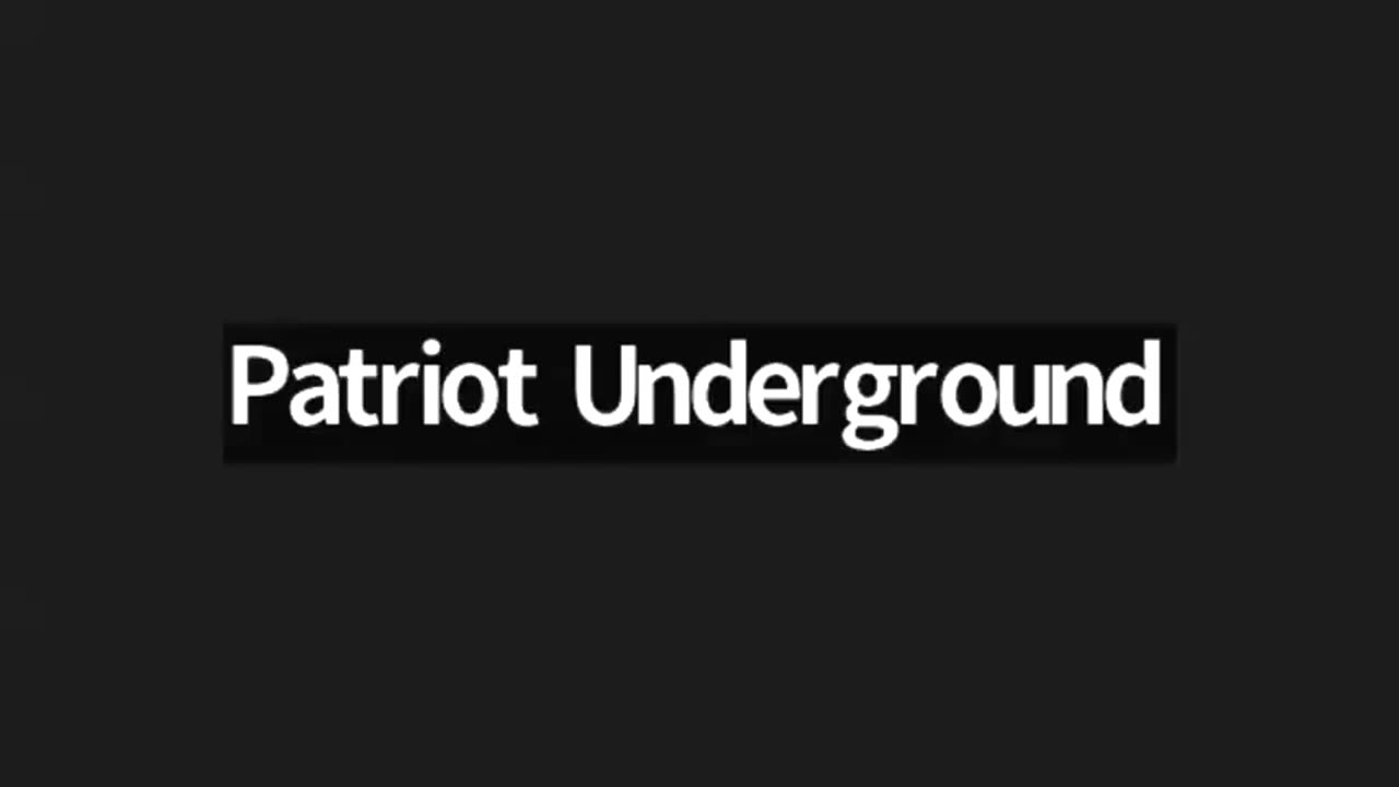 PATRIOT UNDERGROUND EPISODE 328