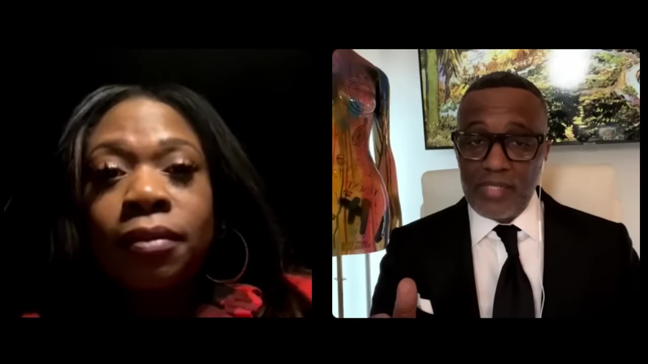 Kevin Samuel's - How Important Is Intercourse In A Relationship?