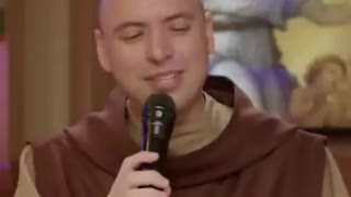 O Segredo da Promessa | Frei Gilson