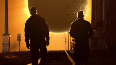 Travis Scott - SICKO MODE ft. Drake (Official Music Video)