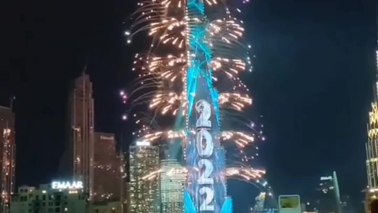 WHY BURJ KHALIFA IS THE TALLEST BUILDING IN THE WORLD