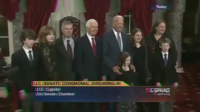 Creepy Joe - Second Elliptic Eye