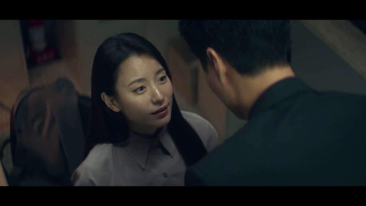 무빙9편_너무 빨리 뛰네