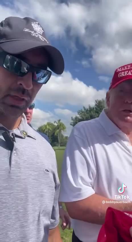 Do you think Biden can do that? I don’t think so