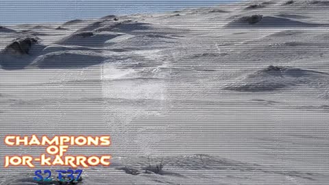 S2 E37 Part 4 Champions of Jor-Karroc