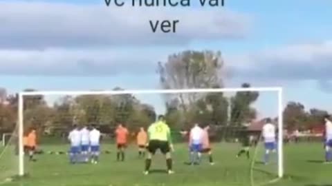 Futebol com humor