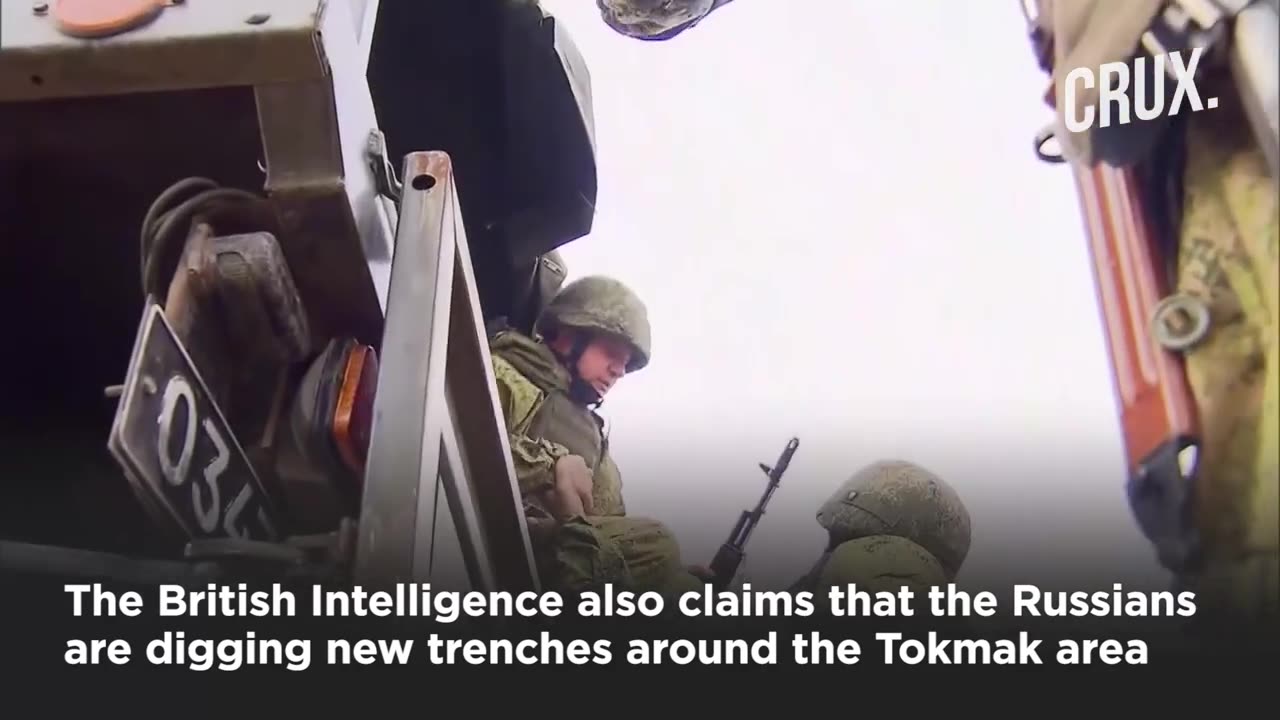 LIVE VIDEO : Russian Officials, Orchestra See Off Kim | Ukraine Downs 12 Drones-missiles !