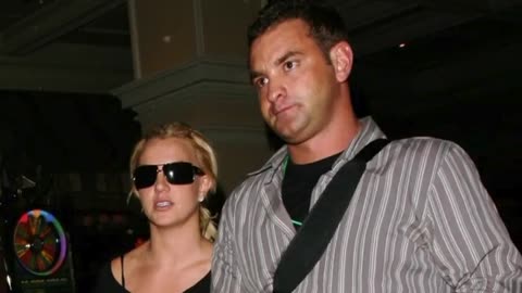 BRITNEY SPEARS’ BROTHER EXPOSED FOR STEALING HER MONEY & GETTING HER ADDICTED