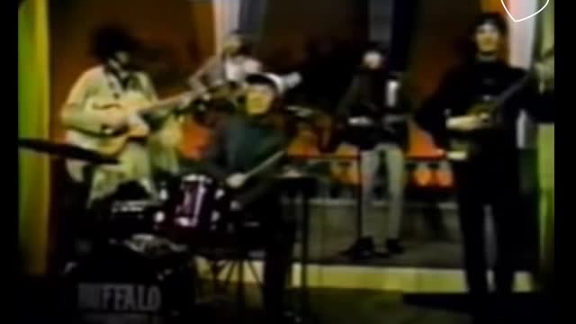 Buffalo Springfield -Stop, Hey What’s That Sound) For What It’s Worth