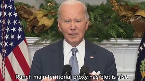 Biden Backs Syrian Rebellion, Calls for Regime Change