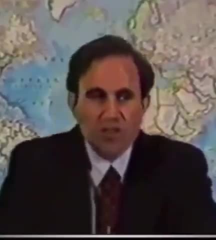 Harley Schlanger in the 1990's detailing how the ADL was caught RED HANDED creating fake Nazi marches back in 1979