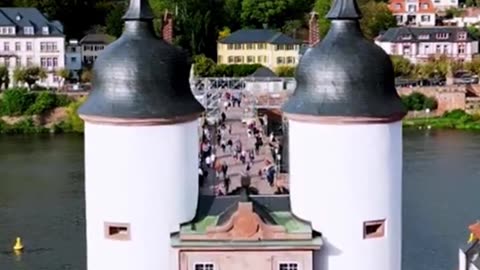 Heidelberg, Germany