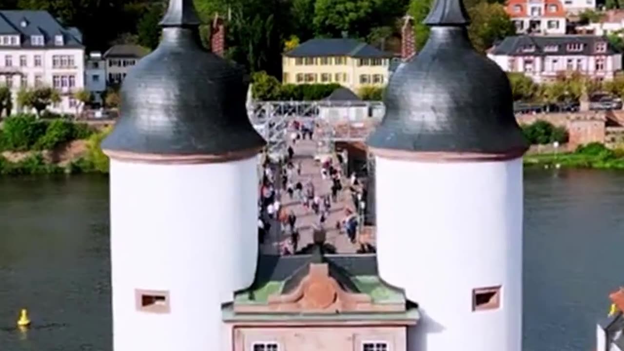 Heidelberg, Germany