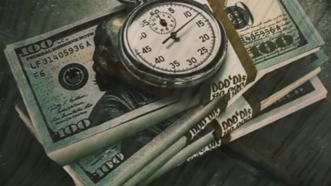 Money power⚡