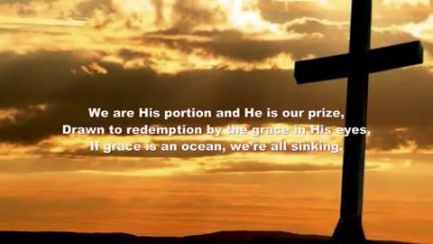 David Crowder Band - How He Loves Us