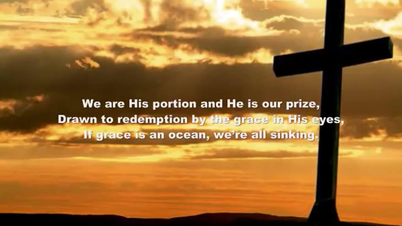 David Crowder Band - How He Loves Us