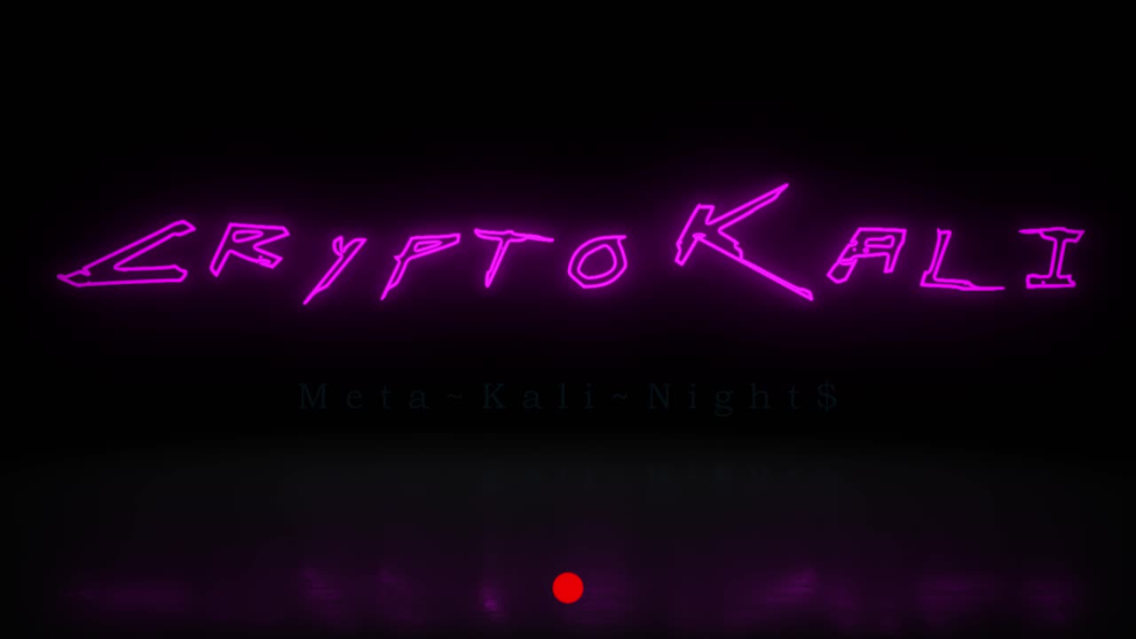 Welcome to Atz Meta Media! Hosted by Crypto Kali