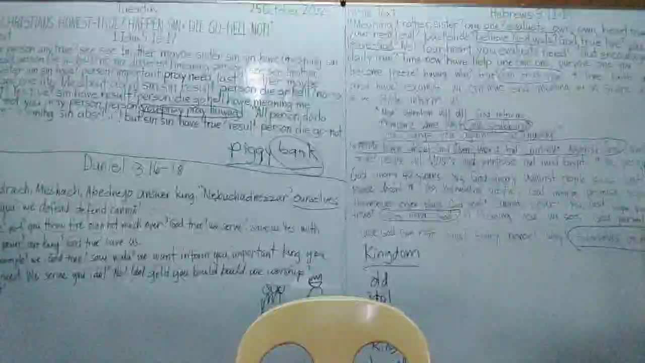 FDCF On-Line 09TH NOVEMBER 2022 WEDNESDAY PRAY MEETINGS