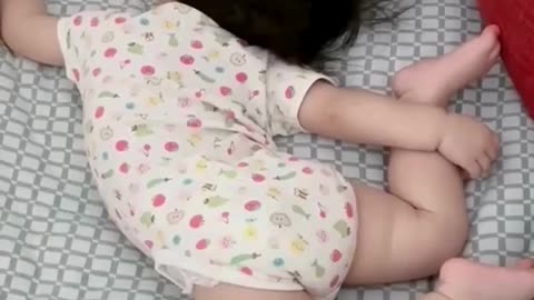 Cute and Funny Baby 😍😍😅😅 #viral #shorts #reels #baby #cutebaby #funnybaby #trending #kids